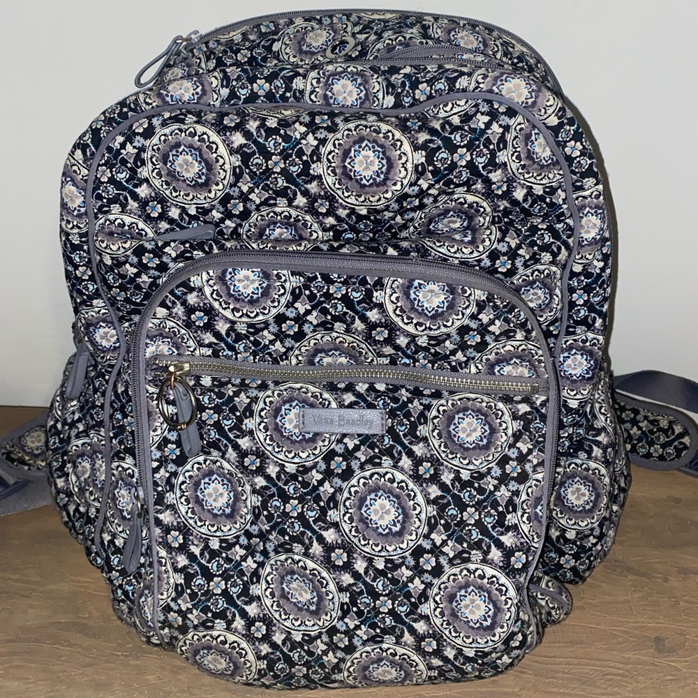 Vera Bradley Backpack!